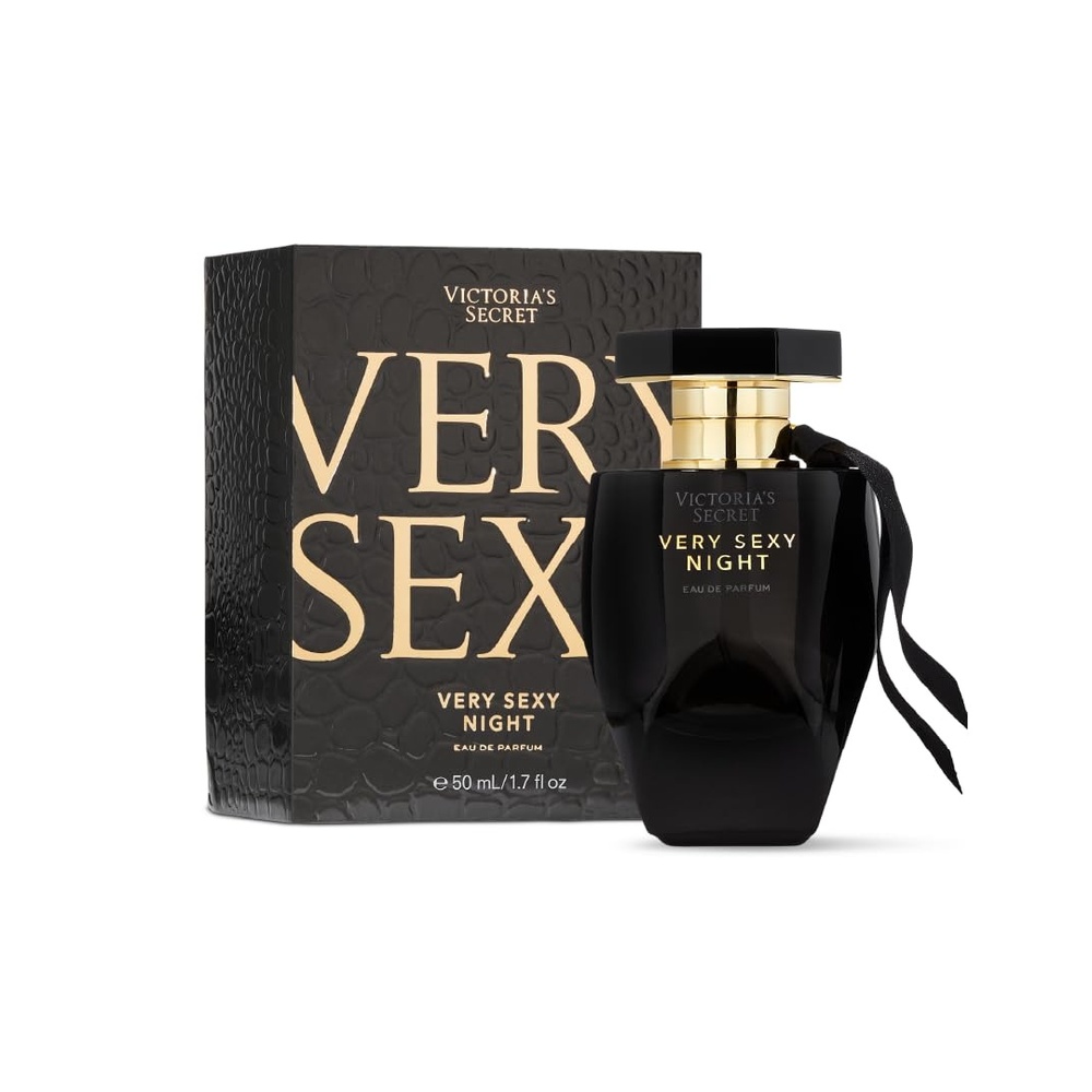 image:imageVictorias Secret Very Sexy Night 17oz Eau de Parfum17 Fl Oz Pack of 1