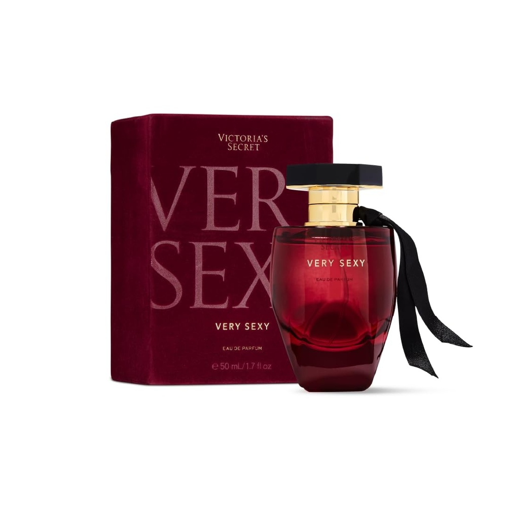 image:imageVictorias Secret Very Sexy Night 17oz Eau de Parfum2 Fl Oz Pack of 1
