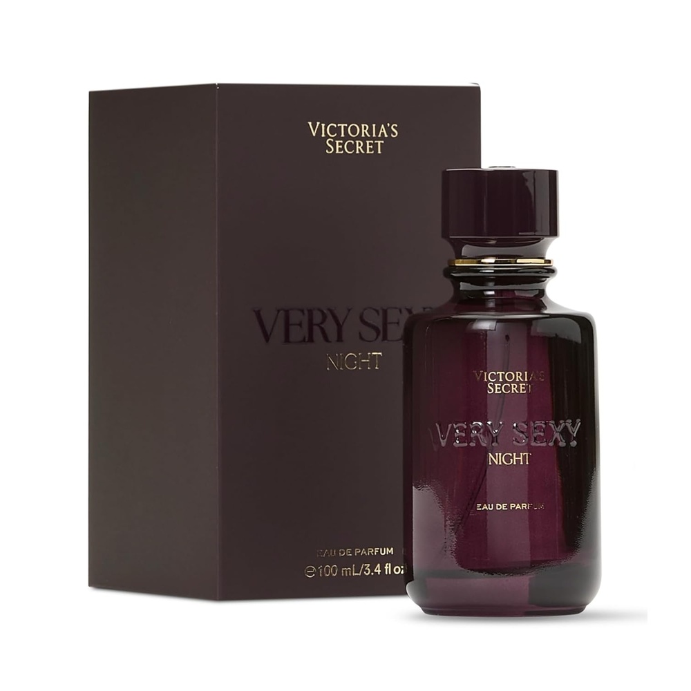 image:imageVictorias Secret Very Sexy Night 34oz Eau de Parfum