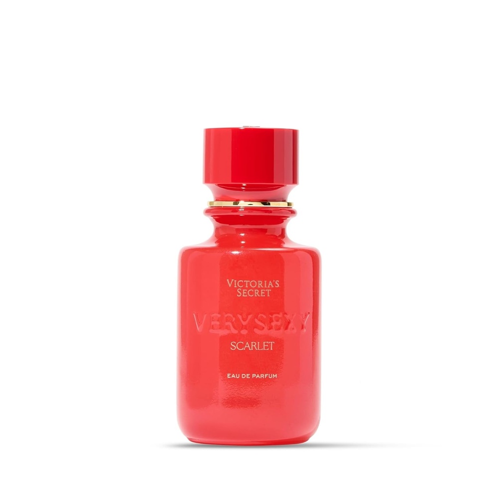 image:imageVictorias Secret Very Sexy Scarlet Eau de Parfum Perfumes for Women 17 oz