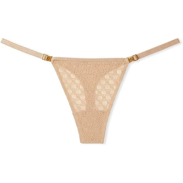 image:imageVictorias Secret Womens Very Sexy Lace Thong Underwear Panties for Women XSXXLPraline