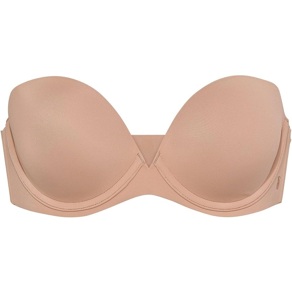 image:imageVictorias Secret Womens Very Sexy Push Up Strapless Bra Bras for Women 32A38DDPraline