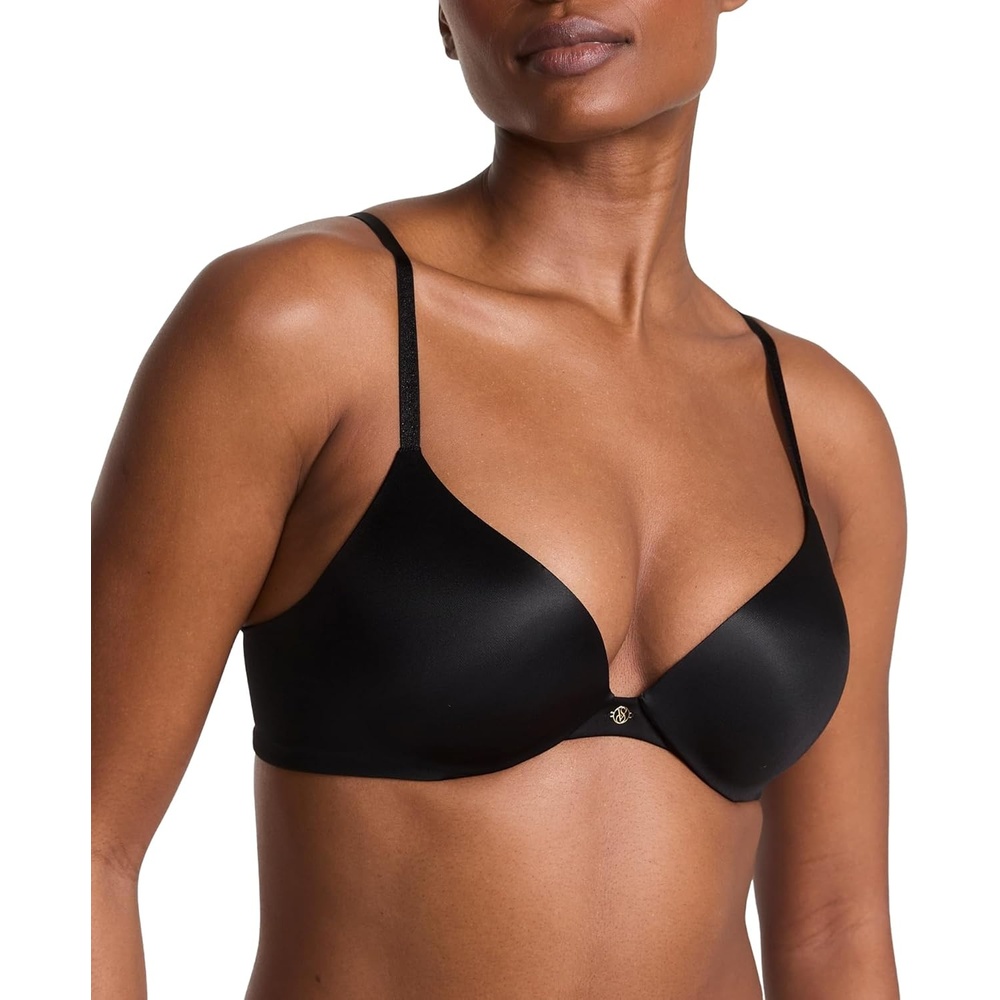 image:imageVictorias Secret Womens Very Sexy So Obsessed Push Up Bra Bras for Women 32A38DDBlack