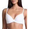 Vs White