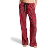Red Plaid