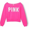 Atomic Pink Sans Logo