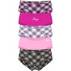 Heritage Pink Plaid Pack