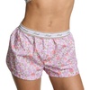 Pink Spring Floral