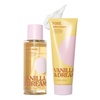 Vanilla
