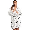 Black & White Sweet Dot