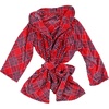 Red Plaid