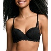 Lace Black