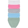 Solids Mix