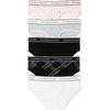 Logo Waist Mix
