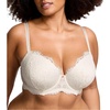 Coconut White Lace (New Look)