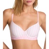 Pretty Blossom Stripes