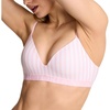 Pretty Blossom Stripes