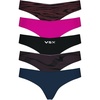 Solids & Prints Mix