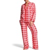 Red Plaid