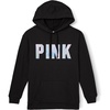 Pure Black Blur Sans Logo