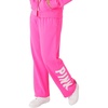 Atomic Pink Sans Logo