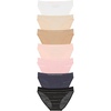 Neutrals Mix