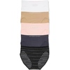 Neutrals Mix