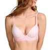 Pretty Blossom Stripes