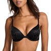Black Diamante