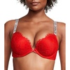 Lipstick Red Lace