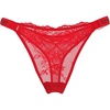 Lipstick Lace