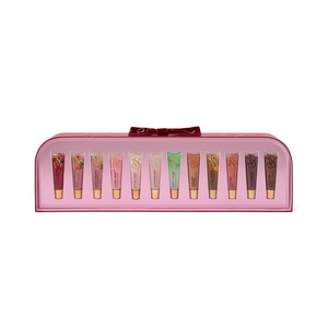 Victoria’s Secret 12 Piece Assorted Lip Gift set(Assorted)