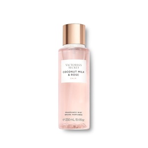 Victoria’s Secret Body Fragrance Mist, Coconut Milk & Rose – 8.4 fl oz(Coconut Milk & Rose)