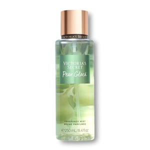 Victoria’s Secret Body Fragrance Mist, Coconut Milk & Rose – 8.4 fl oz(Pear Glace)