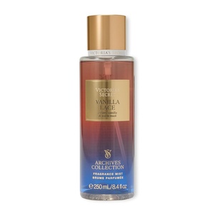 Victoria’s Secret Body Fragrance Mist, Coconut Milk & Rose – 8.4 fl oz(Vanilla Lace)