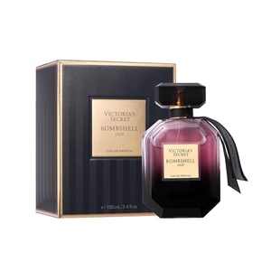 Victoria’s Secret Bombshell Eau de Parfum, Original – 3.4 fl oz(3.4 Fl Oz (Pack of 1))