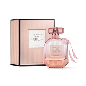 Victoria’s Secret Bombshell Eau de Parfum, Seduction – 1.7 fl oz