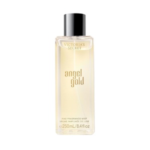 Victoria’s Secret Bombshell Passion Fine Fragrance 8.4oz Mist(Angel Gold)