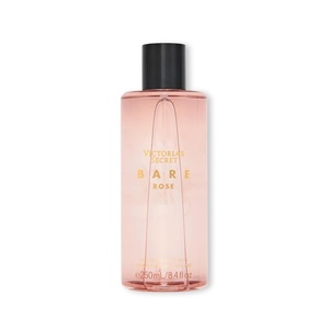 Victoria’s Secret Bombshell Passion Fine Fragrance 8.4oz Mist(Bare Rose)
