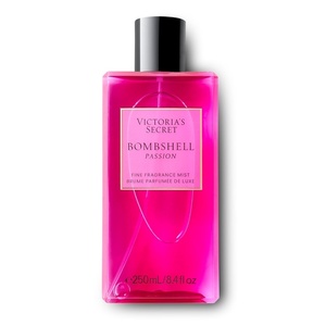 Victoria’s Secret Bombshell Passion Fine Fragrance 8.4oz Mist(Bombshell Passion)