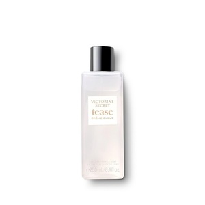 Victoria’s Secret Bombshell Passion Fine Fragrance 8.4oz Mist(Tease Crème Cloud)