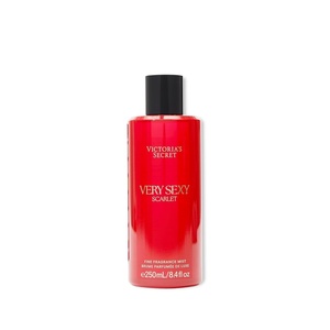 Victoria’s Secret Bombshell Passion Fine Fragrance 8.4oz Mist(Very Sexy Scarlet)