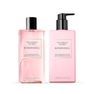 Victoria’s Secret Fine Fragrance Bundle Noir Tease(Bombshell)