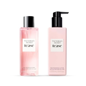 Victoria’s Secret Fine Fragrance Bundle Noir Tease(Tease)