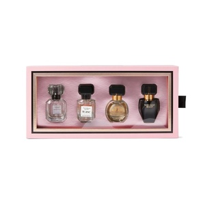 Victoria’s Secret Fragrance Discovery Set