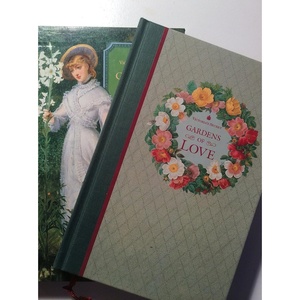 Victoria’s Secret Gardens of Love (Volume 3)