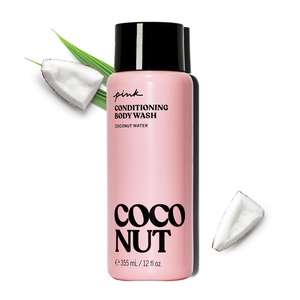 Victoria’s Secret Pink Honey Nourishing Gel Body Wash(Coconut)