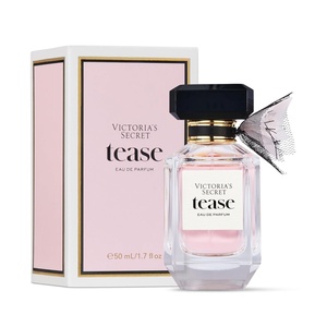 Victoria’s Secret Tease Eau de Parfum, Notes of White Gardenia, Anjou Pear & Black Vanilla, Perfumes for Women (1.7 oz)(2 Fl Oz (Pack of 1))
