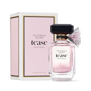 Victoria’s Secret Tease Eau de Parfum, Notes of White Gardenia, Anjou Pear & Black Vanilla, Perfumes for Women (1.7 oz)(3 Fl Oz (Pack of 1))