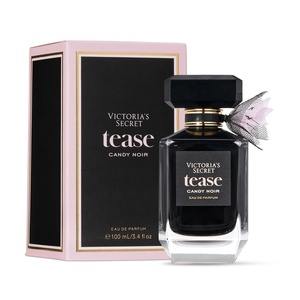 Victoria’s Secret Tease Eau de Parfum, Notes of White Gardenia, Anjou Pear & Black Vanilla, Perfumes for Women (1.7 oz)(3.4 Fl Oz (Pack of 1))
